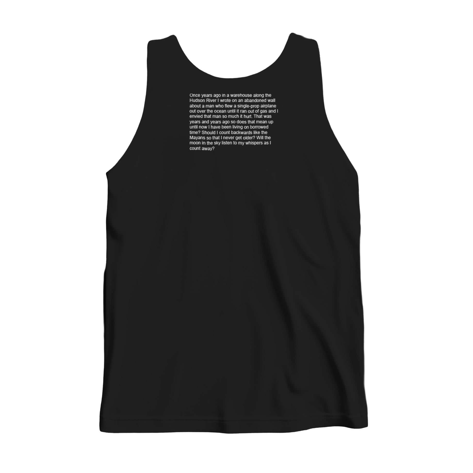 We Are Born into a Pre-invented Existence (1990) / <b>David Wojnarowicz</b>