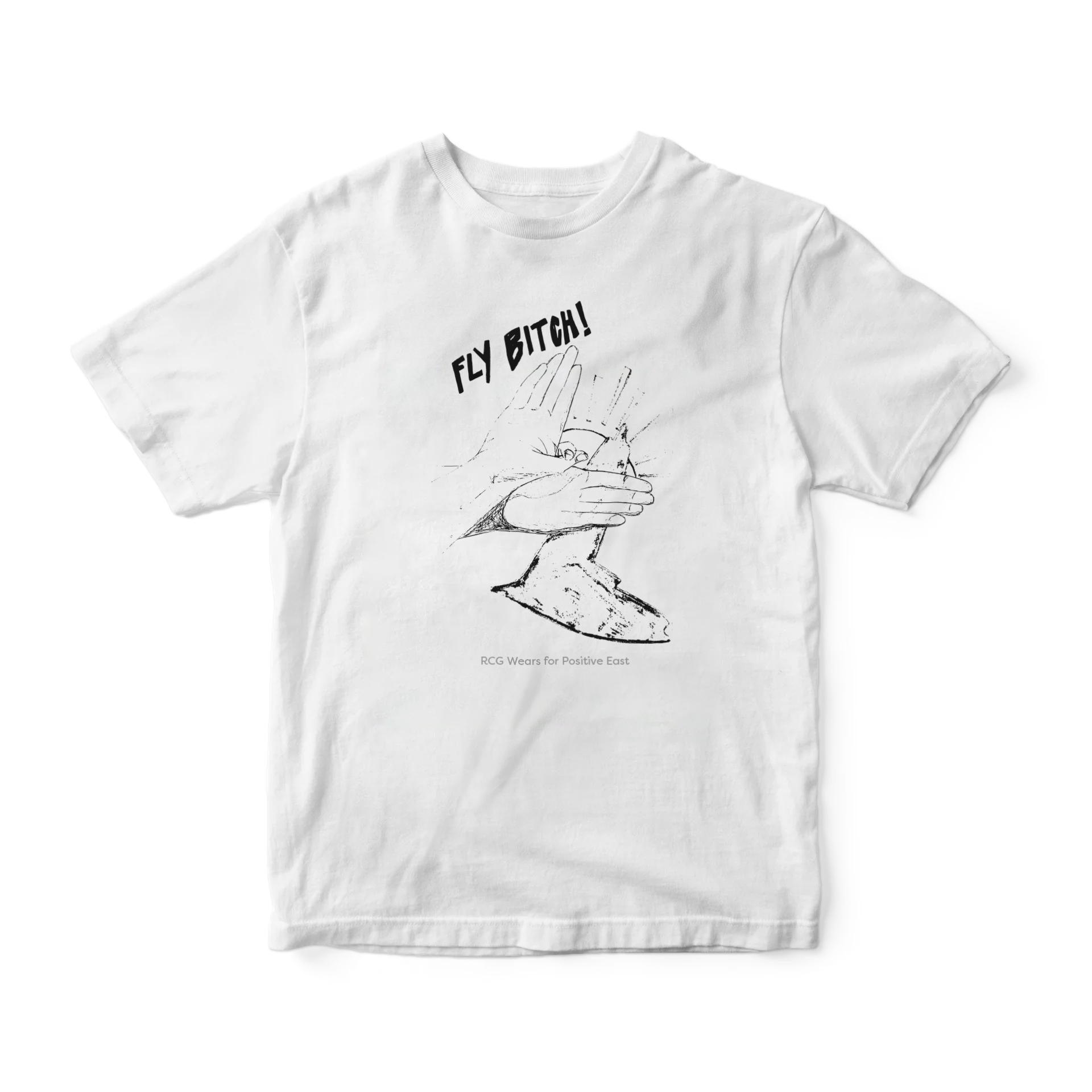 RCG Wears Positive East rcg-wears-positive-east